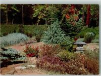 Blühender Heidegarten Verlag der Gartenschönheit Gartenbau