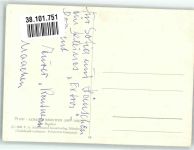 sign. Brouwer Adriaen Der Raucher F.A. Ackermanns Kunstverlag Nr. 3767 Pfeife Künstlerkarte