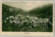 95339 W8655 Wirsberg 1925