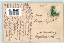 95339 W8655 Wirsberg 1925