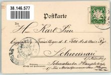 91320 W8553 Burggaillenreuth , Oberfr 1903