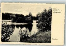 14656 O1552 Brieselang - Waldsee Jugendland