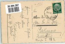 14656 O1552 Brieselang - Waldsee Jugendland