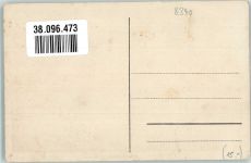 84347 W8340 Pfarrkirchen , Niederbay Gebrauchsspuren Höhere Landwirtschaftliche Schule