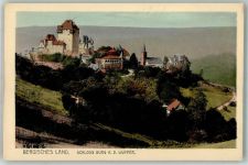42651 W5650 Burg a d Wupper - Schloss