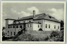 07366 O6851 Harra - Jugendherberge