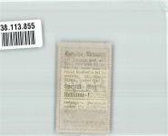 Metz Motoren Benzin Benzol Kaiser Wilhelm Drogerie Adolf Higele D. Admirals u. Vizeadmiralsflagge Vignette Vignette