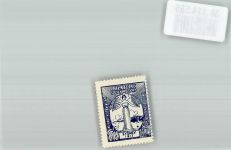 Sydney 1. Australische Philatelic Ausstellung 1911 Vignette Vignette