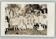 Schule Privatfoto AK