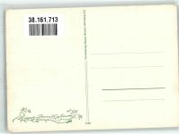 sign. Schwarz Torinus Anna Marie Kinder Hühner Kunstverlag Georg Michel 1020 Glückwunsch Künstlerkarte