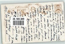Poesie / Liebe Tanz Lieder AK