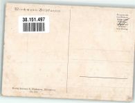 sign. Röhm, Hans Der Postillion Lieblich war die Maiennacht Verlag Wiechmann Nr. 7375 Postkutsche Künstlerkarte