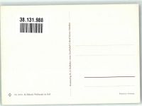 Weihnachten im Stall Dr. A.F.M. Nr. 2372 Schiestl Künstlerkarte