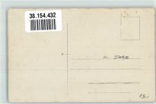 Kriegsgefangener Privatfoto AK