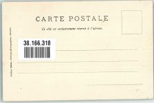 Herde J.J. 3126 Ziege