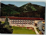 83250 W8215 Marquartstein - Landschulheim