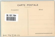 Joffre 8.8.1914 General