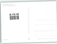 O8324 Rathen Kurort , Sachs Raddampfer Meissen Elbeschiff Foto AK