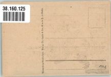 Deutsche Schuljugend Kriegsanleihen Verlag Dr. Eysler & Co. Wennerberg, B. Künstlerkarte