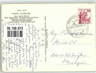 54531 W5562 Manderscheid , Eifel - Hotel Cafe Bleek