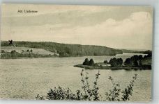 16244 O1301 Schorfheide 1925 - Uedersee