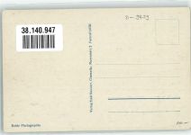 08352 O9439 Markersbach Foto AK