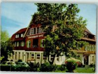 72250 W7290 Zwieselberg , Württ - Schwarzwaldgasthaus Auerhahn