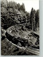 Harzquerbahn Harzbahn