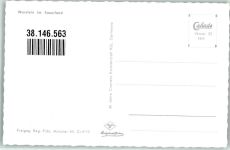 59581 W4788 Warstein - Fliegeraufnahme