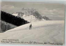 83471 W8240 Berchtesgaden - Skifahrt
