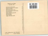 Wernher v. Teufen um 1225-1240 Woldemar Klein Nr. K 765 Minnesänger
