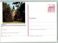 27404 W2730 Zeven Ganzsache