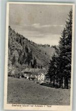 6330 Kufstein Foto AK Gasthaus Wachtl