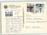 51580 W5226 Reichshof - Fritz Schulte Haus
