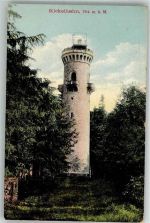 Kickelhahn 1912