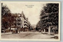 61231 W6350 Bad Nauheim - Parkstrasse