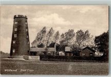 Hull Foto AK Black Tower Beverley Westwood