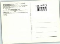3500 Utrecht Foto AK Eisenbahn Niederlande