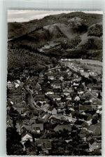 37431 W3422 Bad Lauterberg im Harz Foto AK