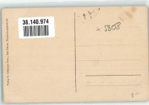 99891 O5808 Tabarz , Thüringerw Foto AK