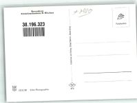 88212 W7980 Ravensburg , Württ Foto AK Krankenhaus St. Nikolaus
