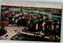 24103 W2300 Kiel , Ostsee 1917