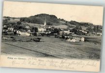 83209 W8210 Prien a. Chiemsee Foto AK