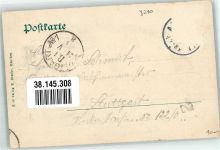 83209 W8210 Prien a. Chiemsee Foto AK