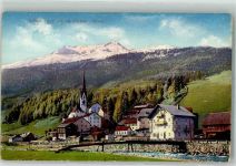 6450 Sölden Foto AK Photochromiekarte 10712