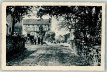 66798 W6634 Leidingen - Deutsch-französische Grenzstrasse