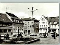 19348 O2910 Perleberg - Grosser markt