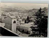Cetinje Cettigne Foto AK