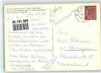 Olden 1971 Foto AK Nordfjord