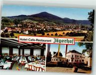 53639 W5330 Heisterbacherrott - Hotel Cafe Jägerhof